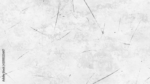 Vintage grunge scratched background, distressed old film effect, space for text . Texture overlays. Stock illustration.