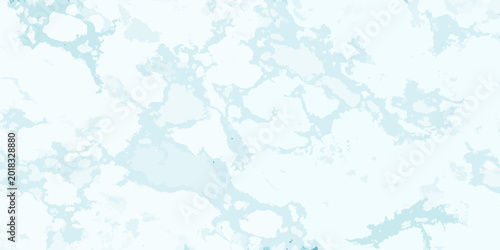 Konstfotografi white and blue marble texture delicate marble pattern background