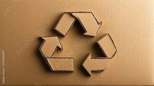 Recycling initiative eco-friendly practices urban community infographic educational overhead view sustainability awareness