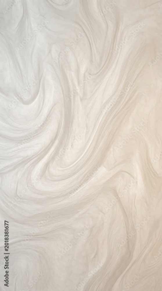 Obraz premium Ultra soft premium paper texture closeup