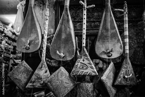 Strung Up