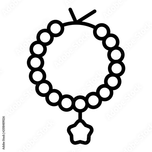 Photography Bracelet Icon