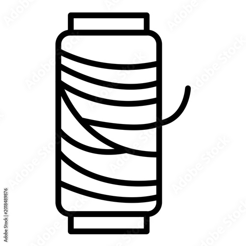 Fotografie Thread Icon