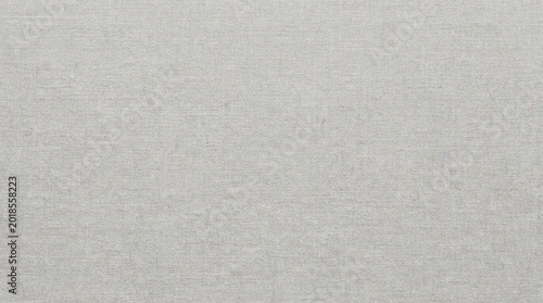 Cuadro en lienzo a gray background with a white stripe.