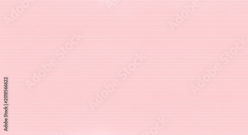 Soft pink abstract geometric pattern with subtle curved lines curves