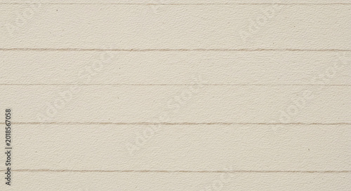 Photos Subtle horizontal striped wall texture with light off-white base stripes