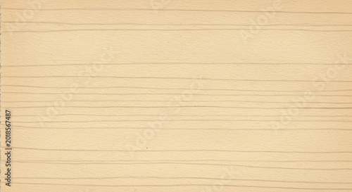 Minimalist horizontal line pattern background, with light beige, tone texture