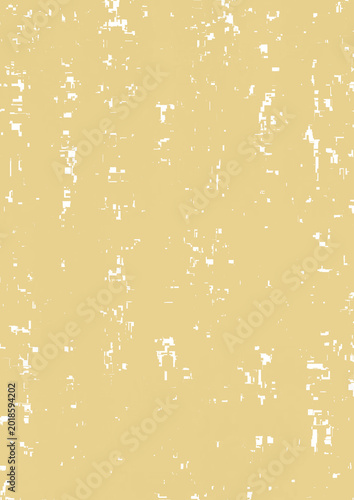 Motif pixelisé de formes géométriques – Design rétro et moderne pour créations numériques