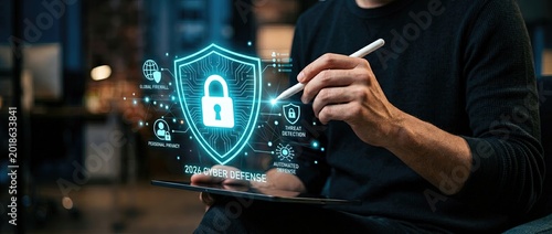 Cyber defense strategies for 2023 advanced digital security solutions and innovations in technology office environment expert insights on data protection