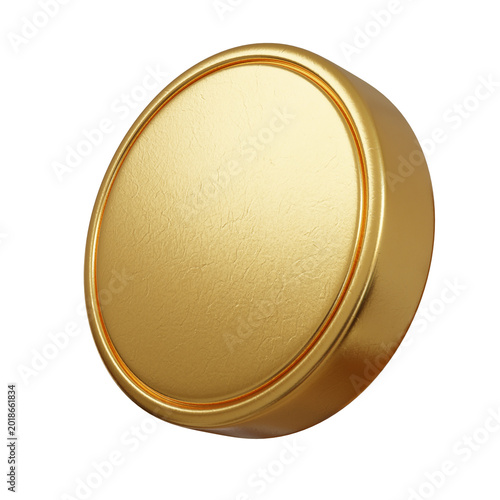 golden coin sing.