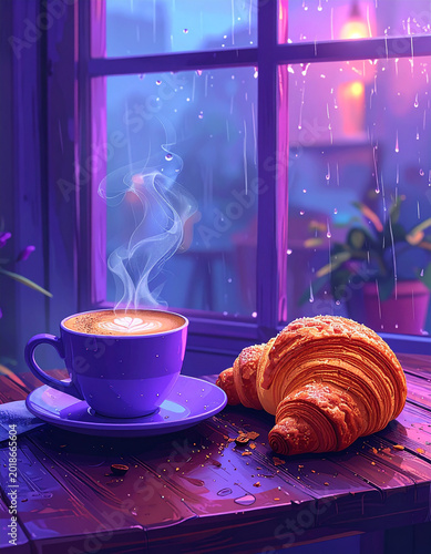 Midnight Brew