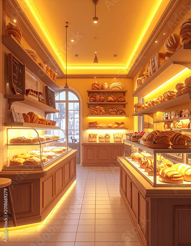 Tiny Bread Boutique