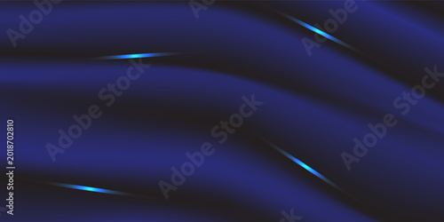 Foto Premium background design with diagonal dark blue stripes pattern
