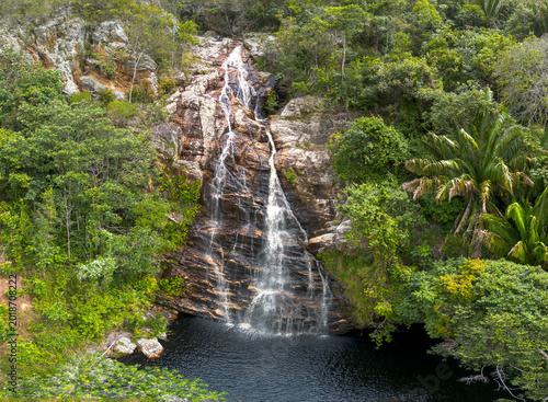 CACHOEIRA DA MANDIGUERA