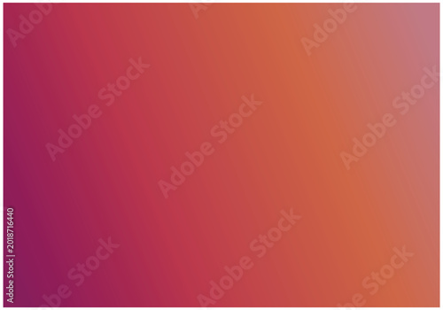 red plum gradient abstract background vector
