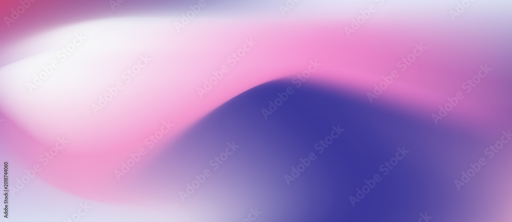 Fototapeta premium background mesh gradient colorful liquid design concept