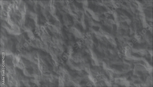 Foto Detailed gray textured surface with rugged terrain and natural patterns