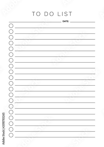 Professional Business Planner Template A4 Corporate Task Management and Project Organization Layout