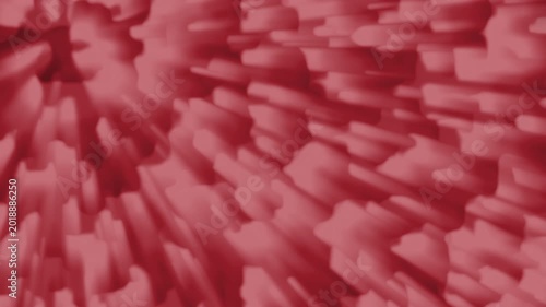 Blurry red abstract background, textured pattern. Suitable for website banners, social media graphics, book covers, and digital art projects.