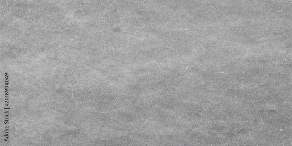 Fototapeta premium Gray Concrete Texture Background. Abstract cement surface with soft grunge pattern and industrial vintage style