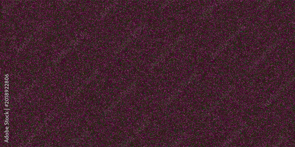 Fototapeta premium Seamless fabric green and purple carpet background texture.