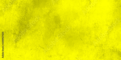 abstract yellow background. Yellow Grunge Background. Distressed grunge overlay rough texture. Rustic grunge old paper.