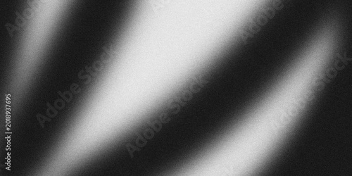 Photos Abstract light streaks on dark background with soft focus gradient