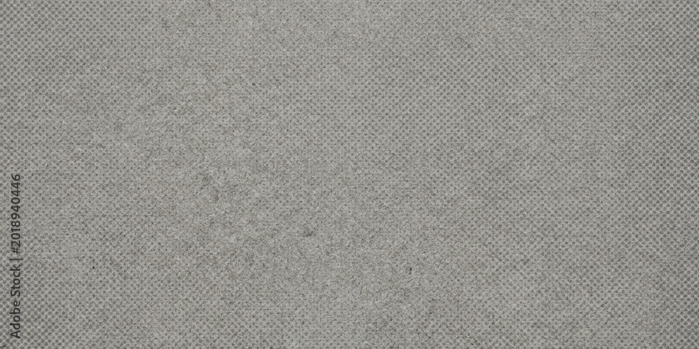 Fototapeta premium Gray asphalt texture with fine aggregate and stone pattern close-up
