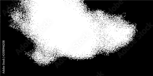 Photos Vector Abstract cloud-like formation against darkness, a study of texture and ethereal mood, invoking imagination and wonder