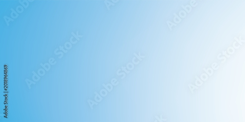 Schilderij op canvas Sky cloud blue nature background paronama web cloudy summer winter season day, light beauty horizon spring brigth gradient calm abstract backdrop air nature view wallpaper landscape environment