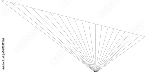 Foto grid square graph line full page on white paper background, paper grid square graph line texture of note book blank, grid line on paper white color, empty squared grid graph paper