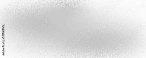 Photos Silver metal effect foil