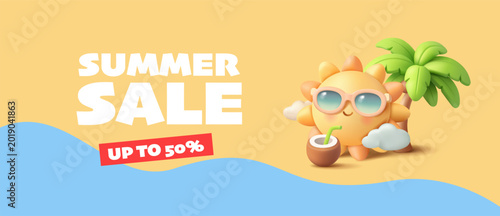 Photos Summer sale up to 50 percent