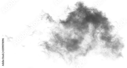 Fotografie Cloud silver metallic split group offering a balanced and artistic framing for digital subjects