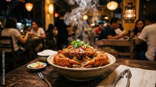 seafood