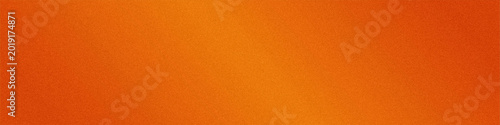 Принти на полотні Soft orange gradient background with a gentle textured glow, ideal for modern web banners, upbeat social media headers, energetic branding, and seasonal promotional layouts