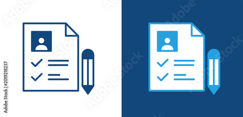 Tableau sur toile payment icon, with light and dark background.