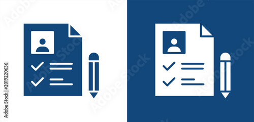 payment icon, with light and dark background.