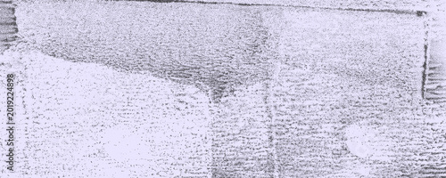 Foto Noise grain abstract and background paper grunge with texture stipple pattern gradient