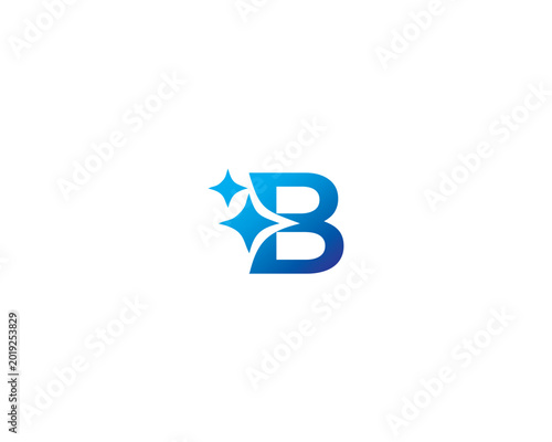 B LOGO2.eps