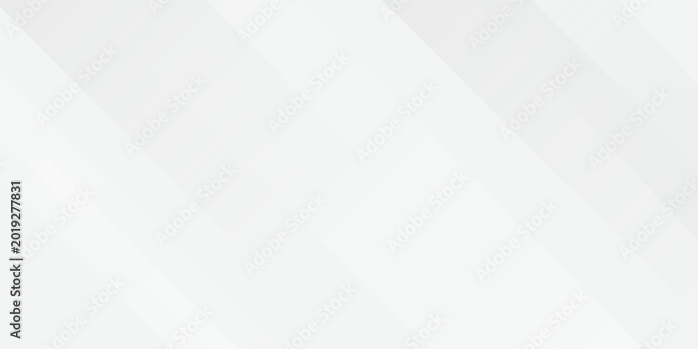 Fototapeta premium Simple white and gray background. smooth abstract background, blurred pattern. Light pale vector abstract