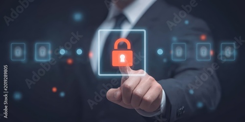 Every security layer needs protection by a firewall and encryption where detection and prevention shape the response to secure the infrastructure tightly.