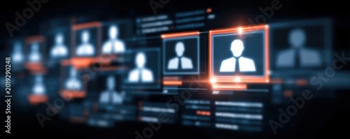 Optimize your insight into buyer behaviour to identify the client profile inside the modern CRM.