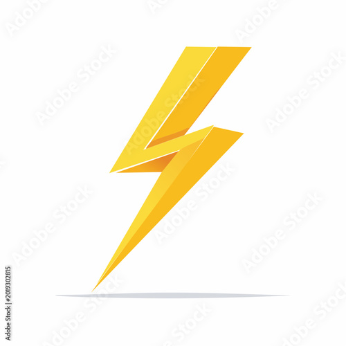 Yellow Lightning Bolt Icon Free Download Yellow Lightning Bolt Icon - GFXLoad