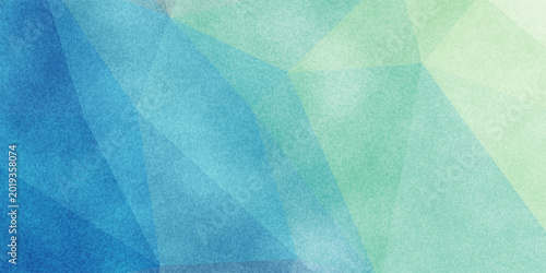 Canvastavla Grain delaunay Voronoi trianglify color diagram background green gradient