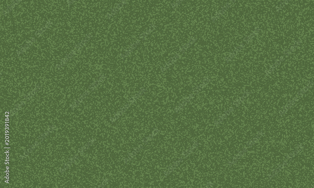 Fototapeta premium A detailed close up view of a lush green grassy background with fine textures and natural subtle color variations