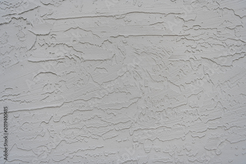 Vászonkép Plaster wall background