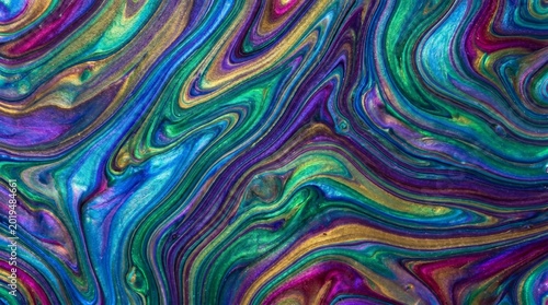 abstract colorful background