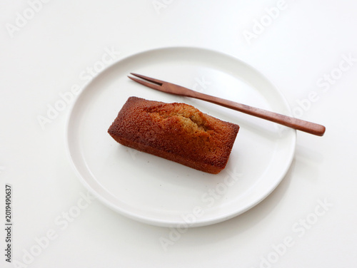 Konstfotografi 휘낭시에 피낭시에 구움과자 디저트