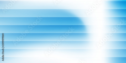 abstract The blue color with thin, dense vertical lines creates a smooth linear texture gradient transprancy modern